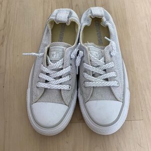 Chuck Taylor All Star Shoreline Slip Ons